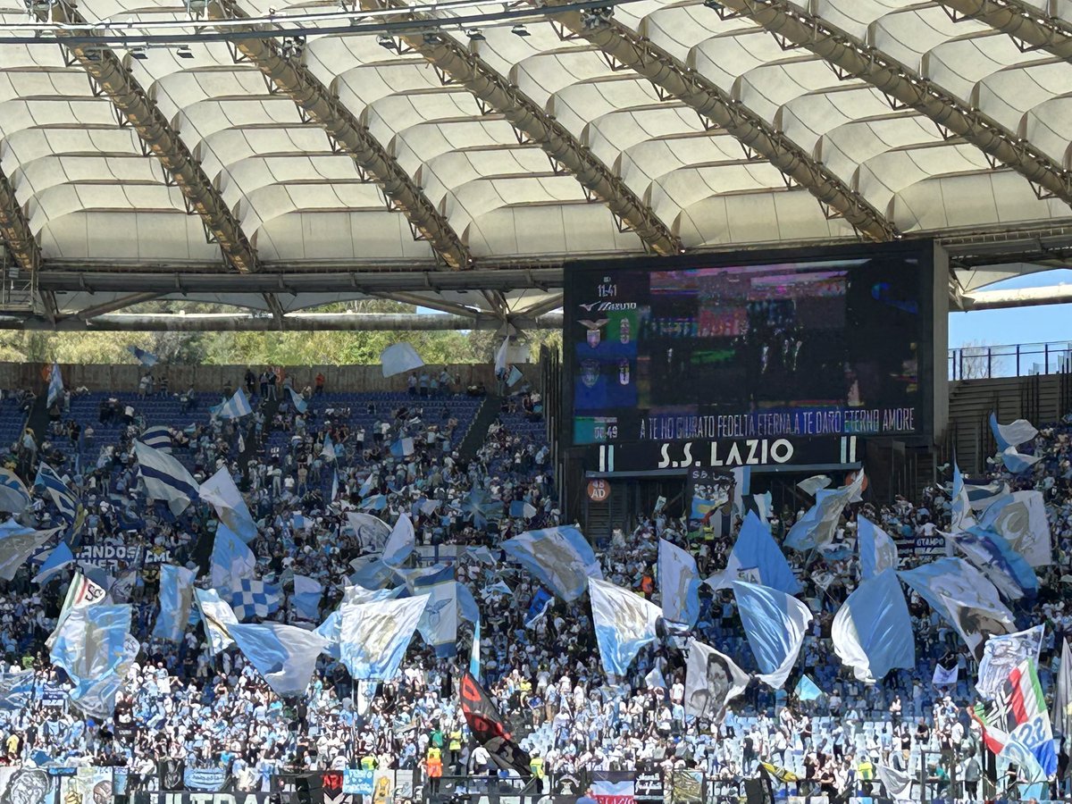 Lazialità. 

#lazio1974 #sslazio #bandamaestrelli