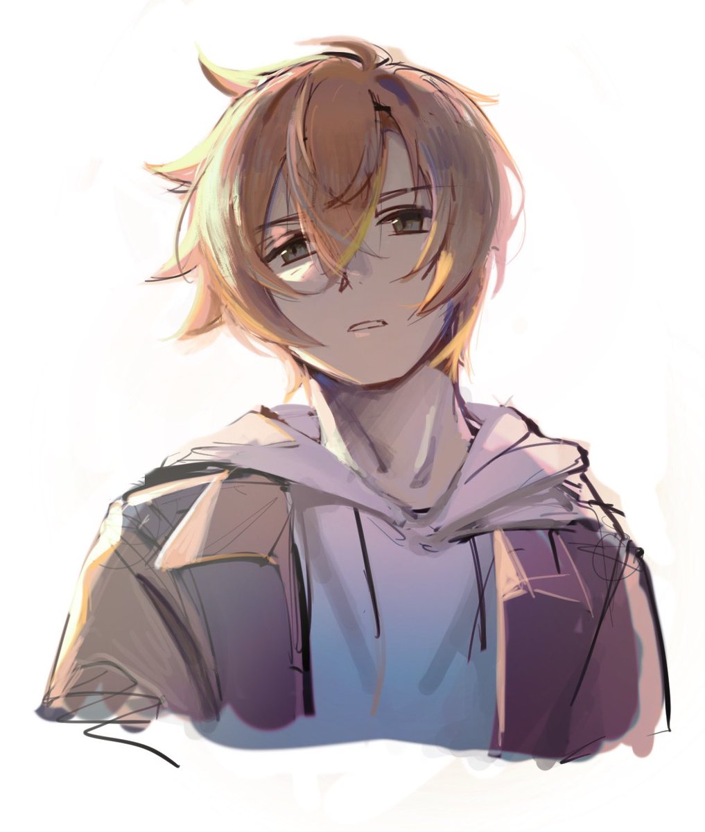 today was relatively slow so i tried to doodle akitooo

it’s been a while :”)