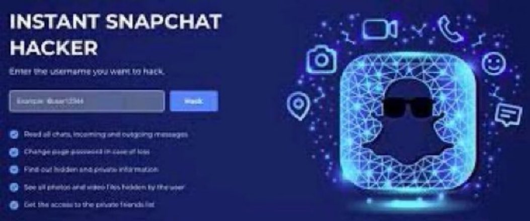 The Earlier the Better!
Text me now for Snapchat account hack, guaranteed. #snap #snapcha8t #snapchatleak #Crypto #snapchatsupport #snapchatdown #NFT #100Gems #instagram #AirPods #snapchathack #instagramhacks #cracking