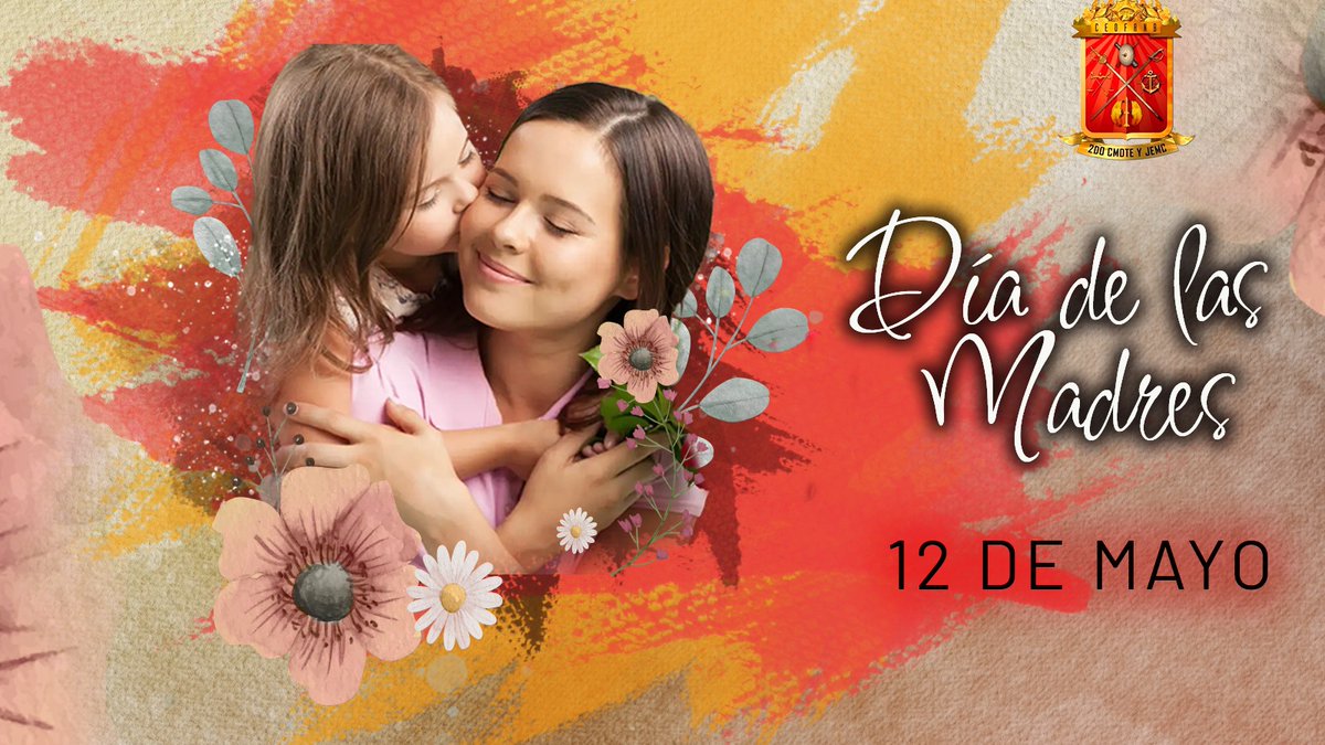 Hoy celebramos a esas mujeres extraordinarias que nos dieron la vida y nos guían con su amor incondicional. ¡Feliz #DíadeLasMadres a todas las madres que entregan su corazón cada día!, en especial a las madres venezolanas son ejemplo de fortaleza, entrega y amor incondicional.