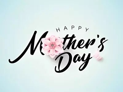 To all the mothers out there.