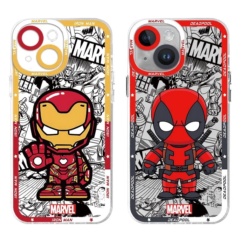 lancevenantius's tweet image. Just found this amazing item on AliExpress. Check it out! 
$0.99  56%OFF | Marvel Spider Man Venom Phone Case for Apple iPhone 13 Pro Max 7 6s SE X XS 15 Plus 8 12 Mini XR 14 Pro 11 Silicone Cover Clear
s.click.aliexpress.com/e/_ol1bwES