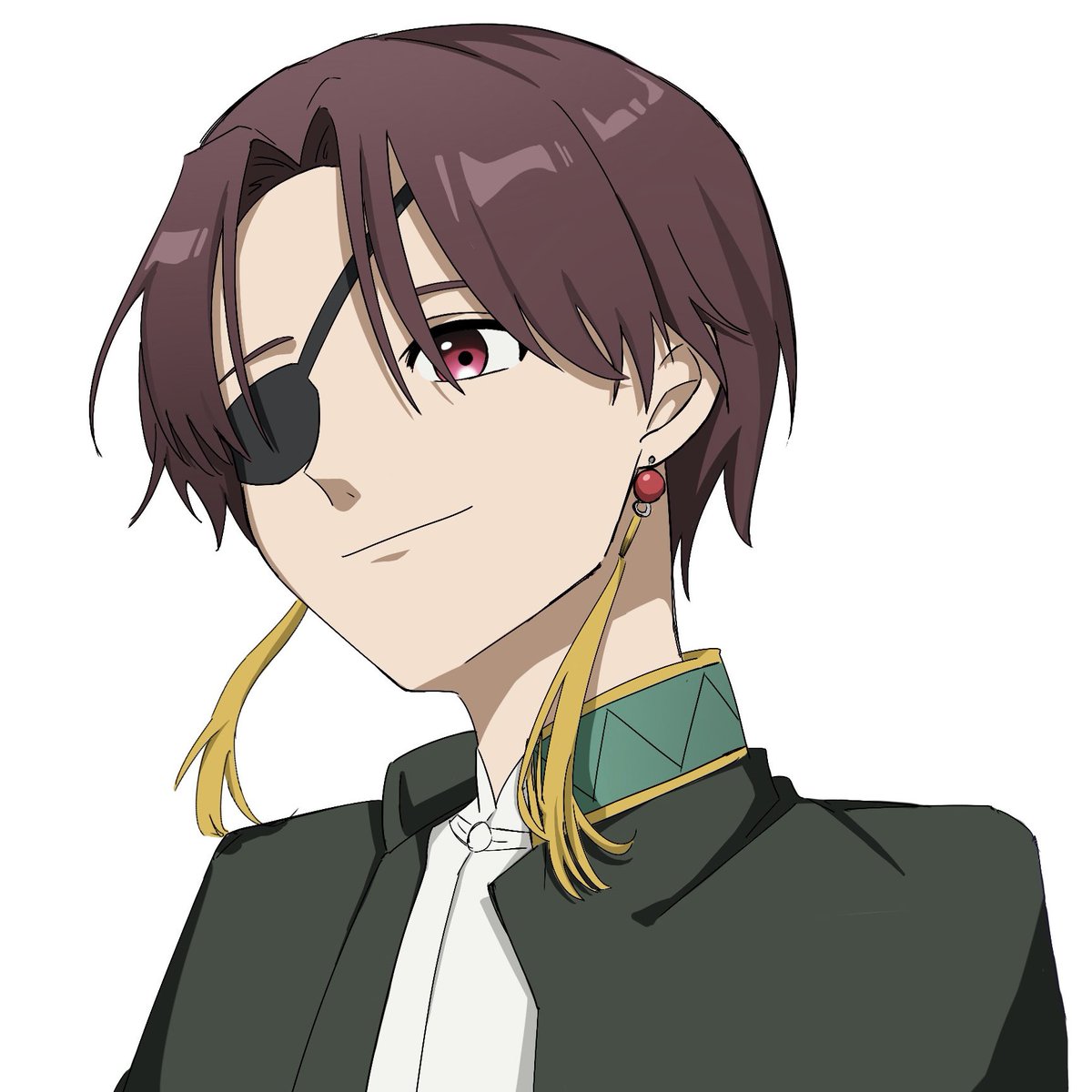 #WINDBREAKER  #蘇枋隼飛