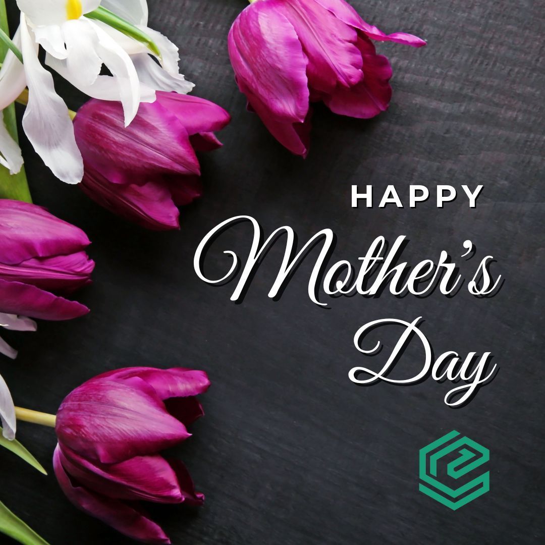 Emerald_Tech_US's tweet image. To all the amazing women who answer to &quot;Mom,&quot; today we celebrate you. Take a moment to relax and enjoy the extra attention because you deserve it! 

#MothersDay #Celebrate #ElectronicsManufacturing