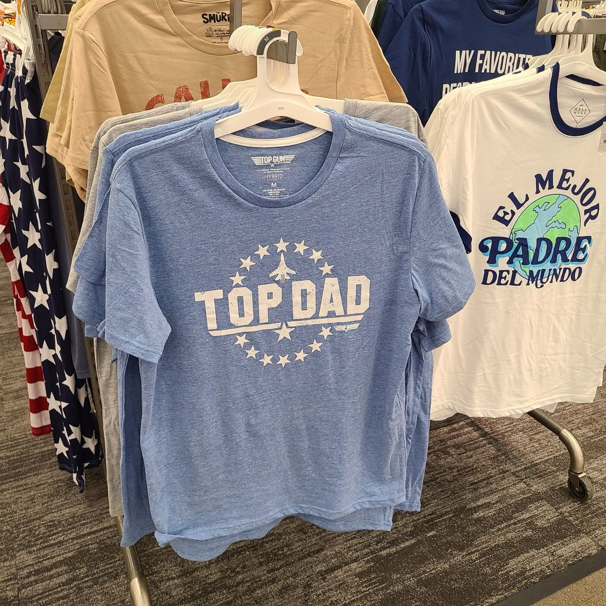 Target says it’s no longer selling pride merchandise, then explain this?