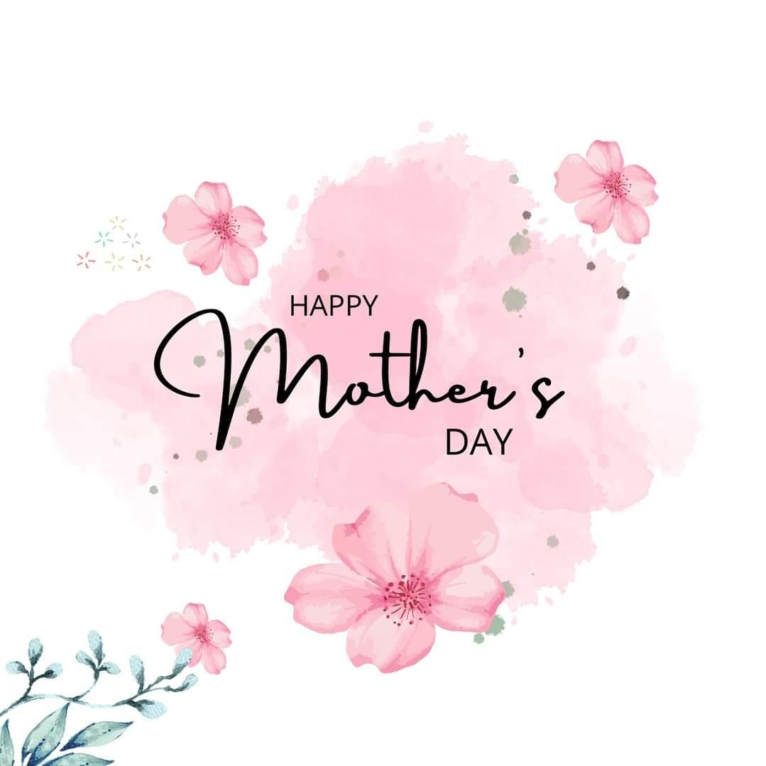 happy mother's day.. Allah pak hum sub ke maon ko salamt rakhe.. ameen
