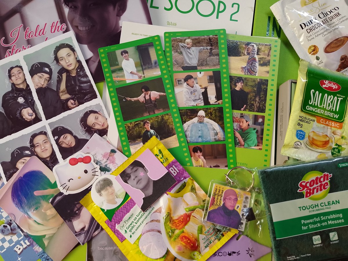 scwoupy's tweet photo. ϟ #creymails 🐾 | @mingyucarts

 ˚ hello poo ^°^, seventeen in the soop arrived safely, thank u so much ! ❇️ freebies talga binili ko sobrang dami ba namn, wla na yung skyflakes kinain ko na HSHAHSHSHSHAHSH 🫰🏼

[ #0406proofs ] https://t.co/JPUCGWHEU1