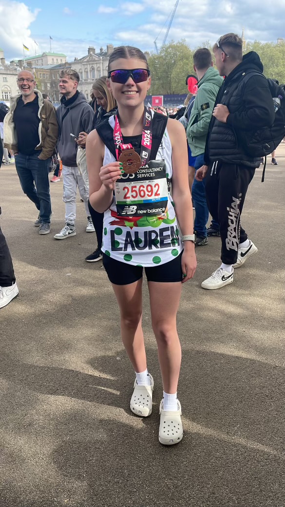 Every year, the London Marathon attracts thousands of runners, who apart from hoping to break their personal bests, are also fundraising for their chosen charities. This year, there were 6 runners who chose Treloar’s as their charity of choice!Read more👉treloar.org.uk/running-for-tr…