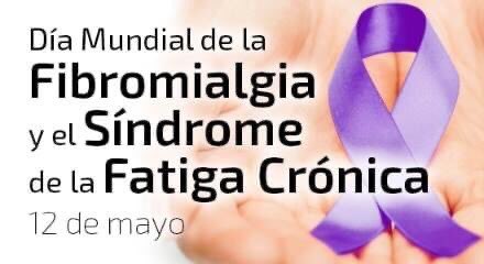 #diamundialdelafibromialgia #fibromialgia #FibromyalgiaAwarenessDay #diadelafibromialgia