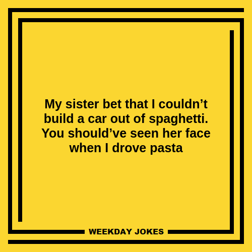 #Jokes #SundayFunday #Puns