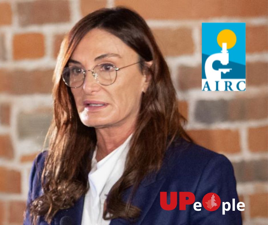 La professoressa Alessandra Gennari, docente UPO di Oncologia medica, sarà oggi, alle ore 16:30, ospite della trasmissione in programma su RAI 1 “Domenica In”. La trasmissione offrirà un’analisi dettagliata dei progressi fatti, con un focus speciale sul tumore al seno