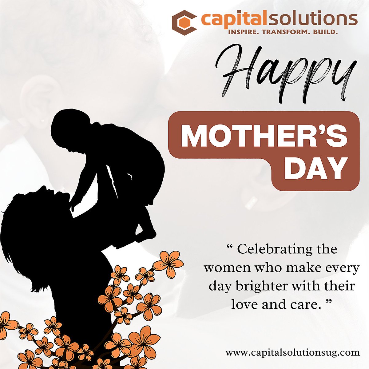 Happy #mother's day to all the powerful and strong mothers out here! #happymothersday #happymothersday2024 #mothersday2024 #MothersDay