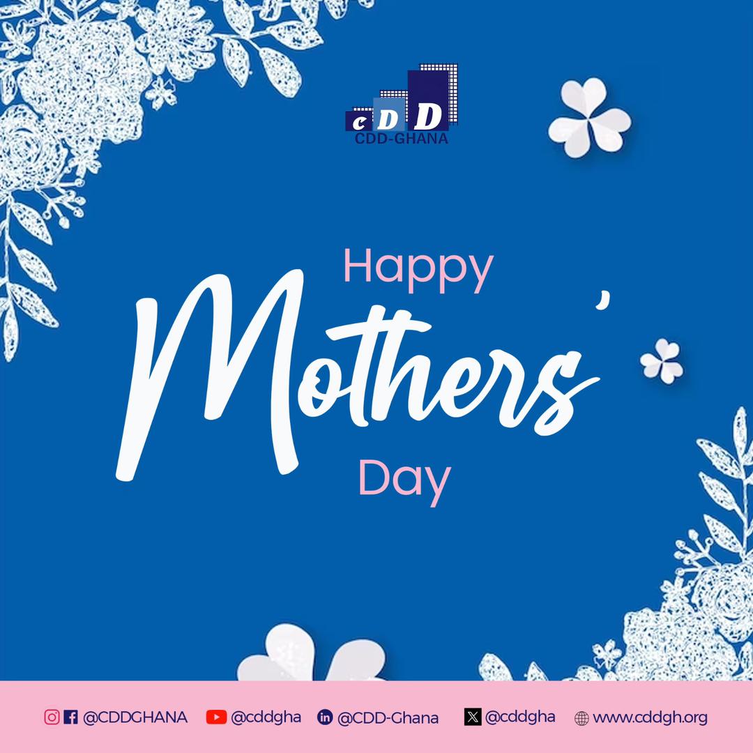 Happy Mothers’ Day to all the phenomenal women who continually inspire us with their unwavering strength, wisdom, tireless dedication, and infinite love. 💐 #HappyMothersDay #MothersDay