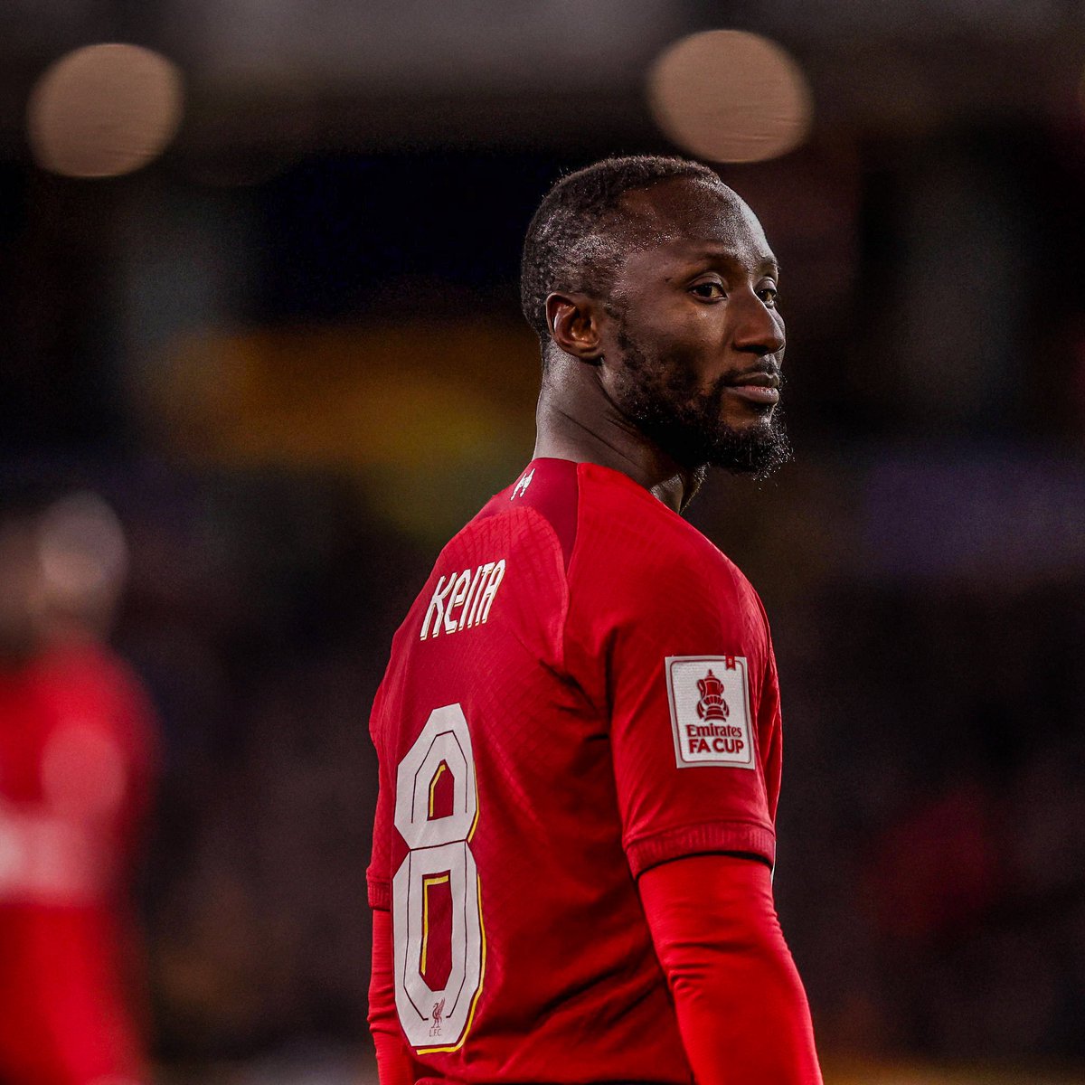 Il y a un an jour pour jour, Naby Keïta quittait Liverpool après 5 saisons passées chez les Reds. 👋🔴 🏟️ 129 matchs joués ⚽️ 11 buts 🎯 7 passes décisives 🏆 Ligue des Champions 🏆 Supercoupe d’Europe 🏆 Coupe du Monde des Clubs 🏆 Premier League 🏆 FA Cup 🏆 Carabao Cup 🏆…