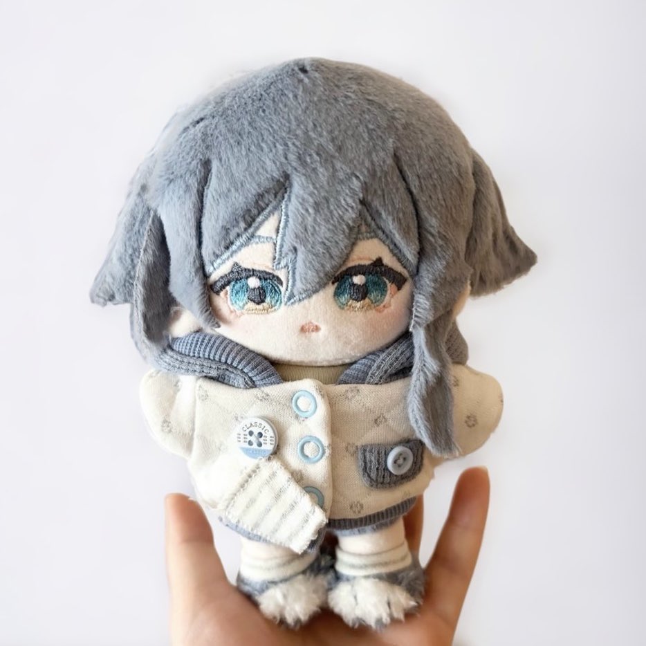 崩壊3rd ぬいぐるみ～GiGOグループのお店限定～ | オンライン