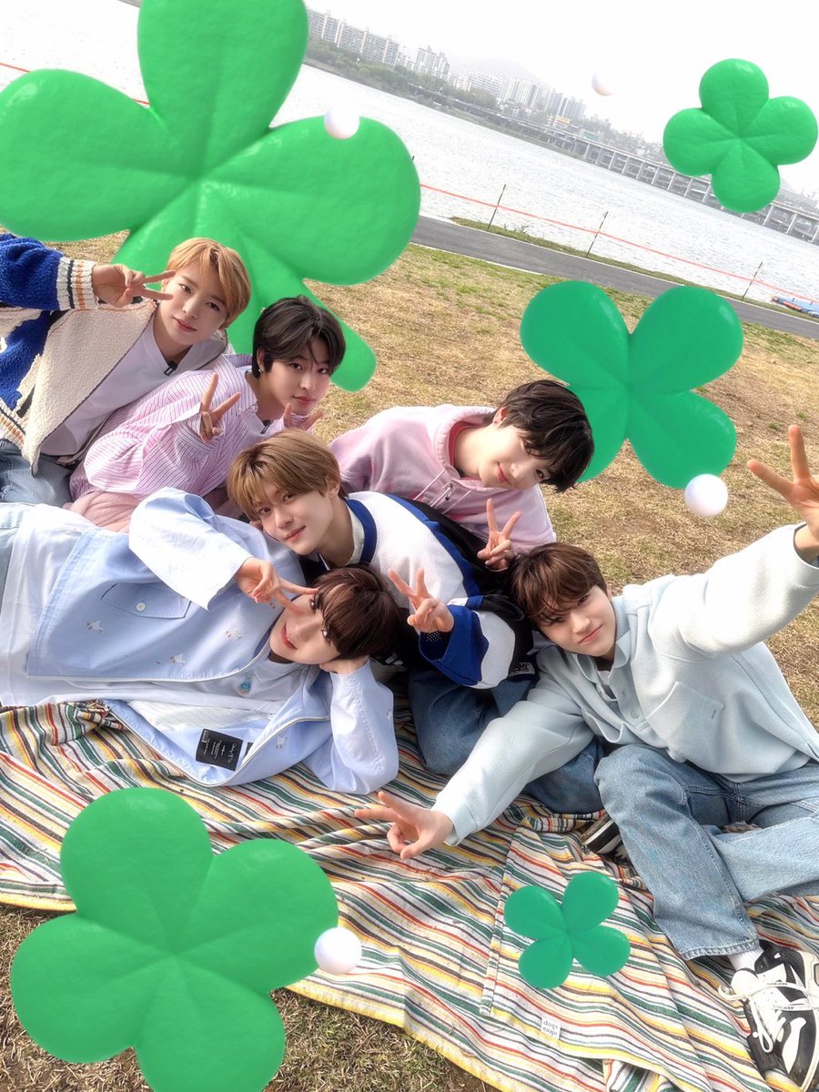 nctwishofficial's tweet image. ⋆˳*·🍀#NCTWISH🍀 *⋆˚⋆