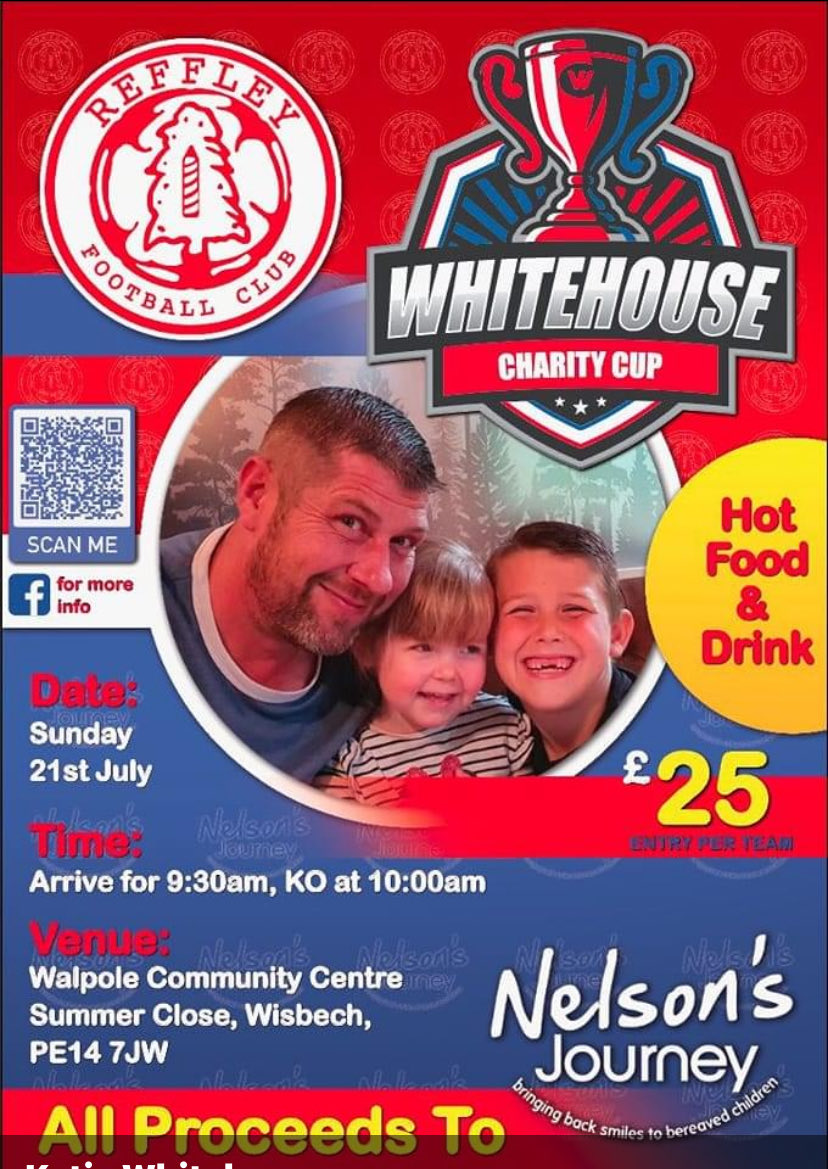 Fakenham Town u16 23/24 EJA tweet media