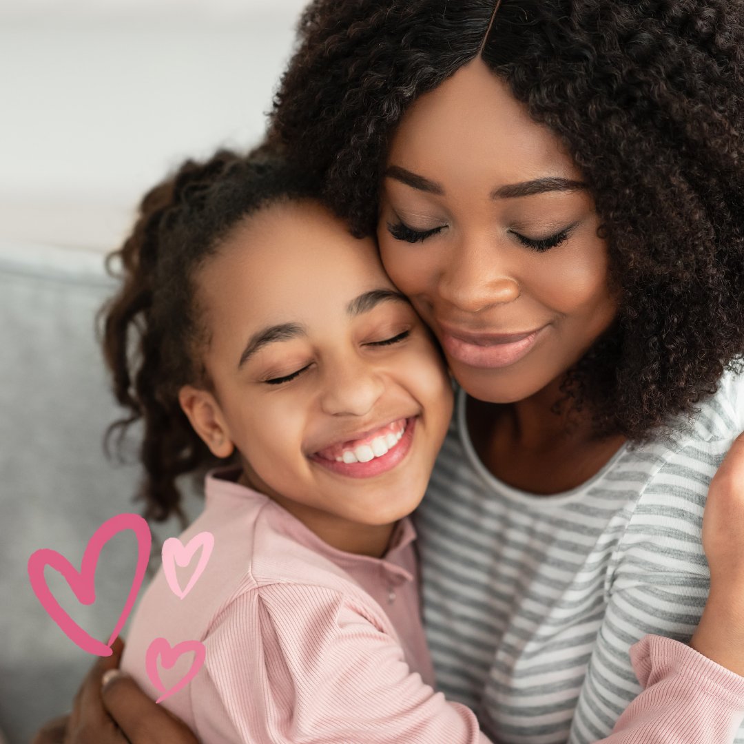 Join #BHNCDSB and celebrate women who stand up for, protect, nurture, love and care for children, near and far. You are truly a blessing. Happy Mother’s Day! #mothersday #happymothersday