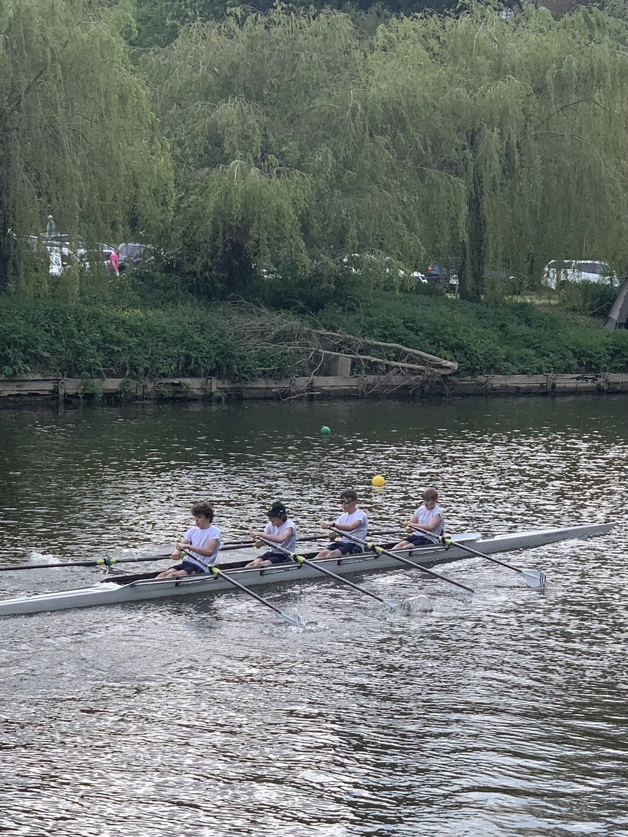 Team Sharpy (@kathsharp1) on Twitter photo A glorious day at Shrewsbury Regatta with <a href="/KSRCRowing/">King's School Rowing</a> yesterday. <a href="/kingschester/">The King's School</a> A glorious day at Shrewsbury Regatta with <a href="/KSRCRowing/">King's School Rowing</a> yesterday. <a href="/kingschester/">The King's School</a>