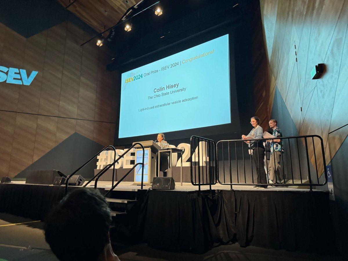 Colin Hisey tweet media