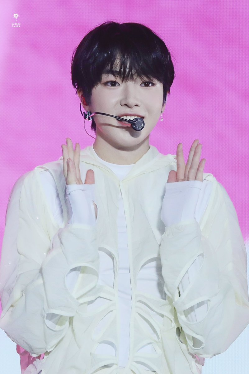 meltingvanilla_'s tweet image. 240512 kcon

#サクヤ #사쿠야 #SAKUYA 
#NCT #NCTWISH @nctwishofficial