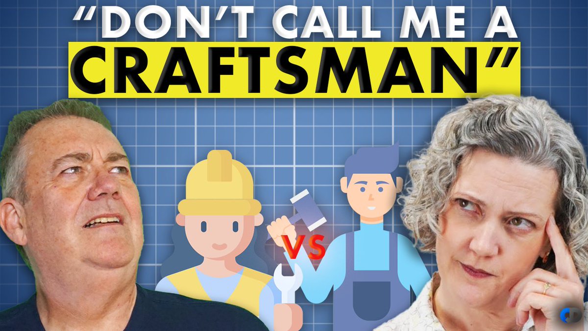 New Engineering Room clip with @emilybache! What Is A Software Engineer? | Craftsmanship Movement Was A 'Step Backwards' ➡️ youtu.be/yHCds5IbKa4 #SoftwareEngineering