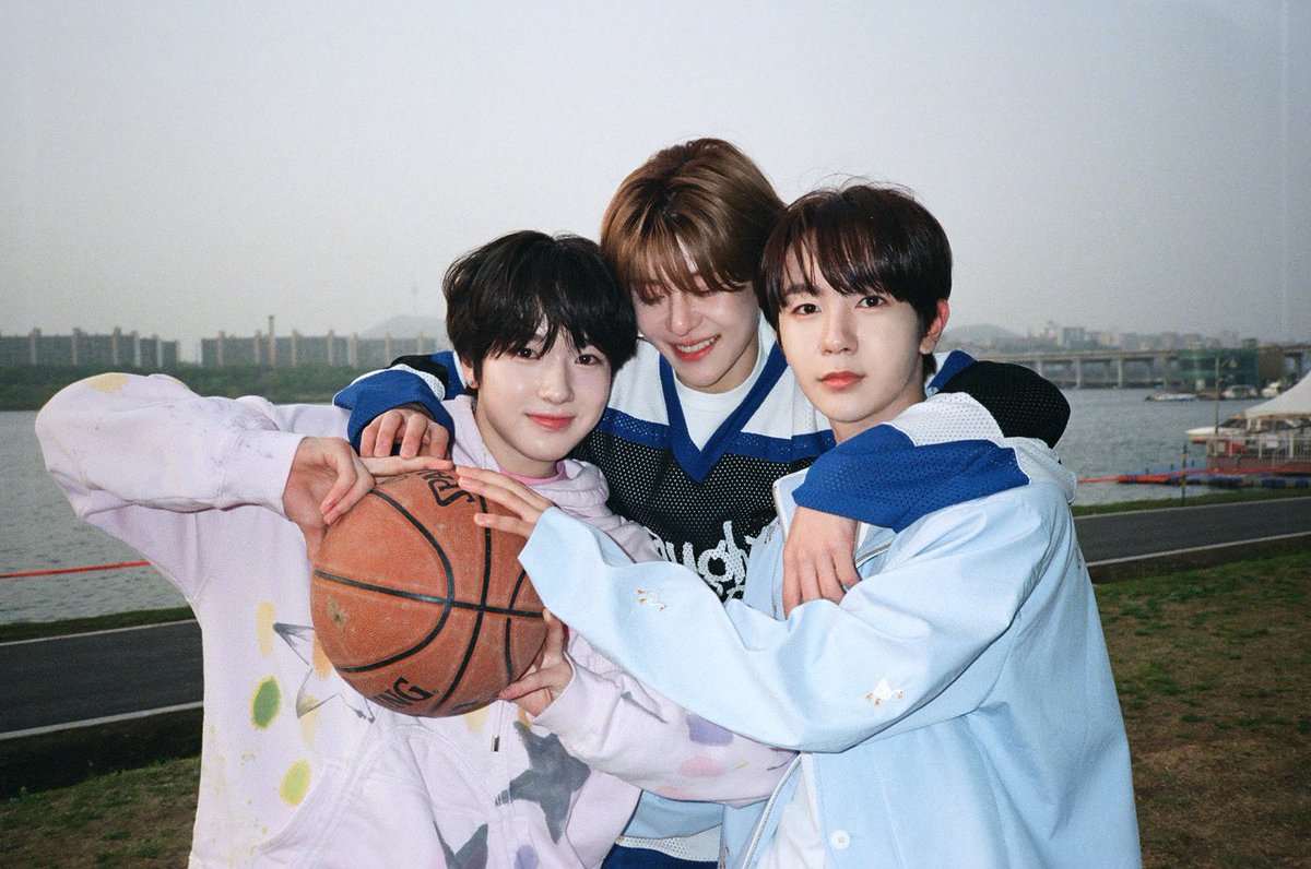 nctwishofficial's tweet image. 📸 of #Hangang / &amp;lt;3 #NCTWISH