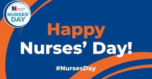 To all my nursing friends & colleagues @WeNurses @HNYPartnership @councilofdeans