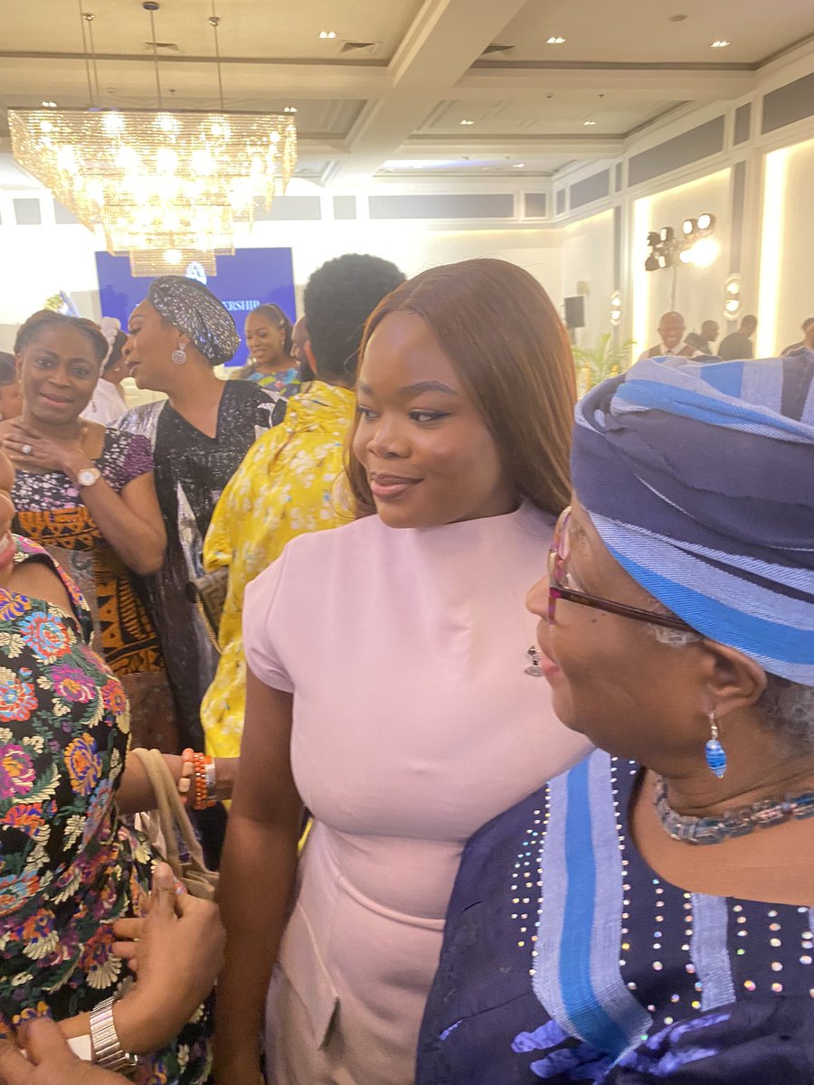 Ada Nduka Oyom tweet media