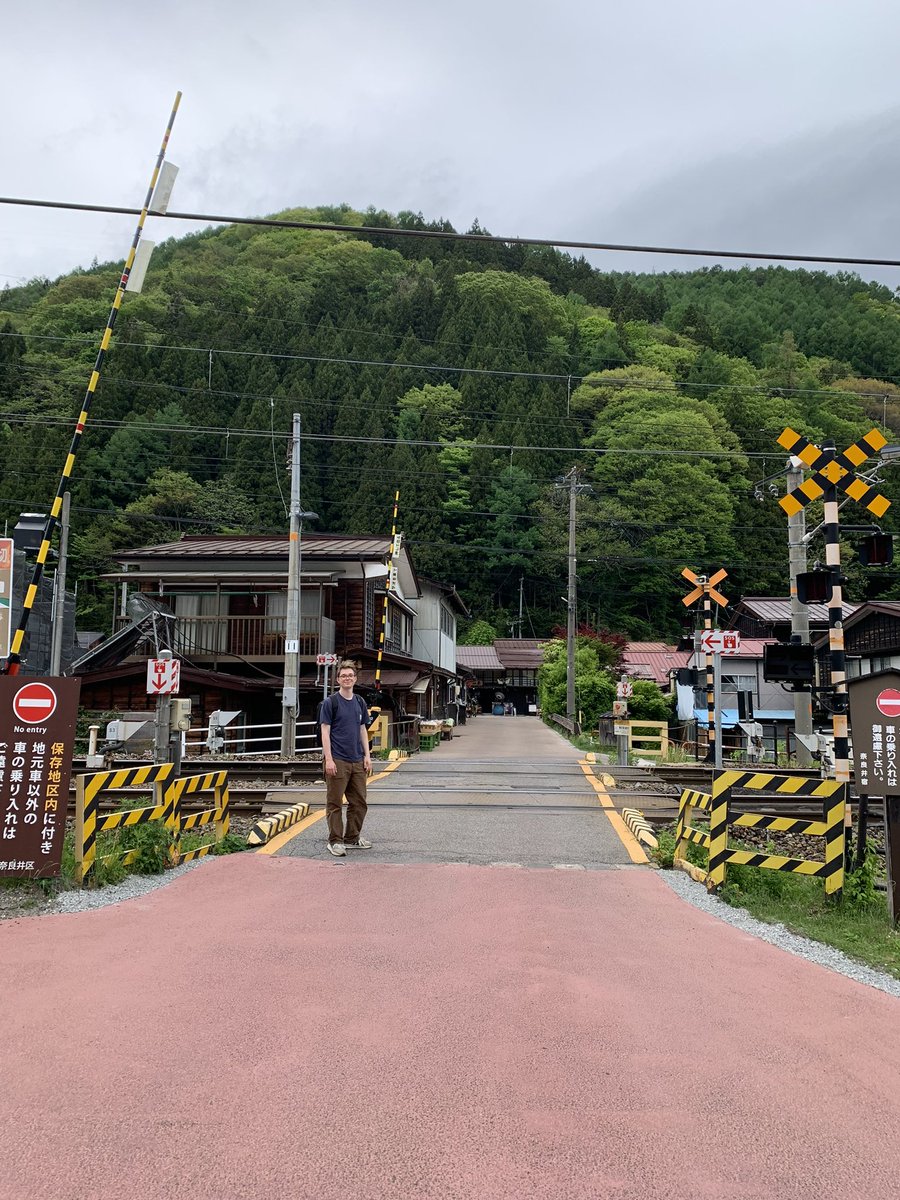 Japan is still as beautiful as I remembered 🥹