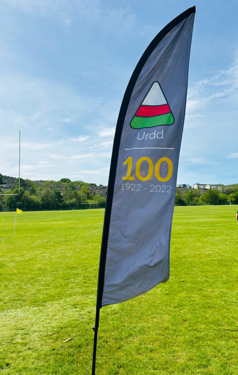 Day 2 - National Urdd Tag Rugby tournament at Aberystwyth ! Pob lwc merched! 🏉👍🏻🌟