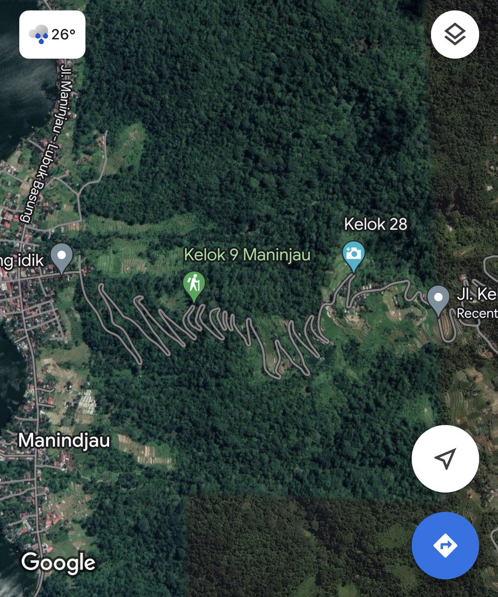 Pedagang Mur & Baut tweet media