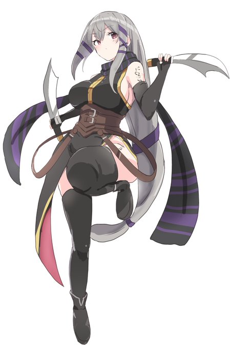 クレアラーズバードさん☺️ 