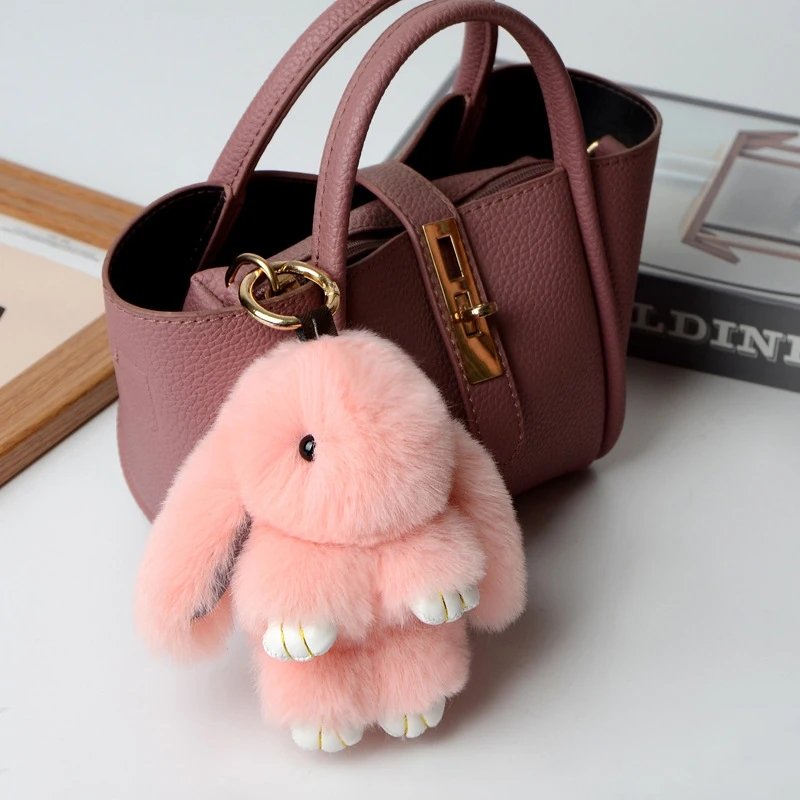 lancevenantius's tweet image. Just found this amazing item on AliExpress. Check it out! 
$0.44  31%OFF | Fluffy Rabbit Fur Pompon Bunny Keychain For Girls Bag Car Key Chain Jewelry Gifts Trinket Women Rabbit Key Tags
s.click.aliexpress.com/e/_om4ogdu