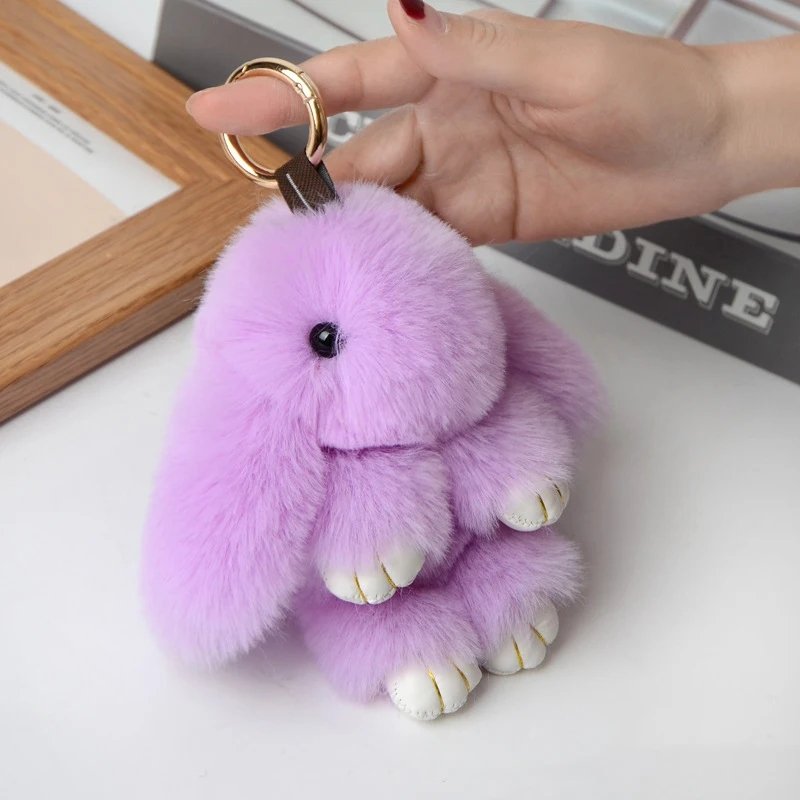 lancevenantius's tweet image. Just found this amazing item on AliExpress. Check it out! 
$0.44  31%OFF | Fluffy Rabbit Fur Pompon Bunny Keychain For Girls Bag Car Key Chain Jewelry Gifts Trinket Women Rabbit Key Tags
s.click.aliexpress.com/e/_om4ogdu
