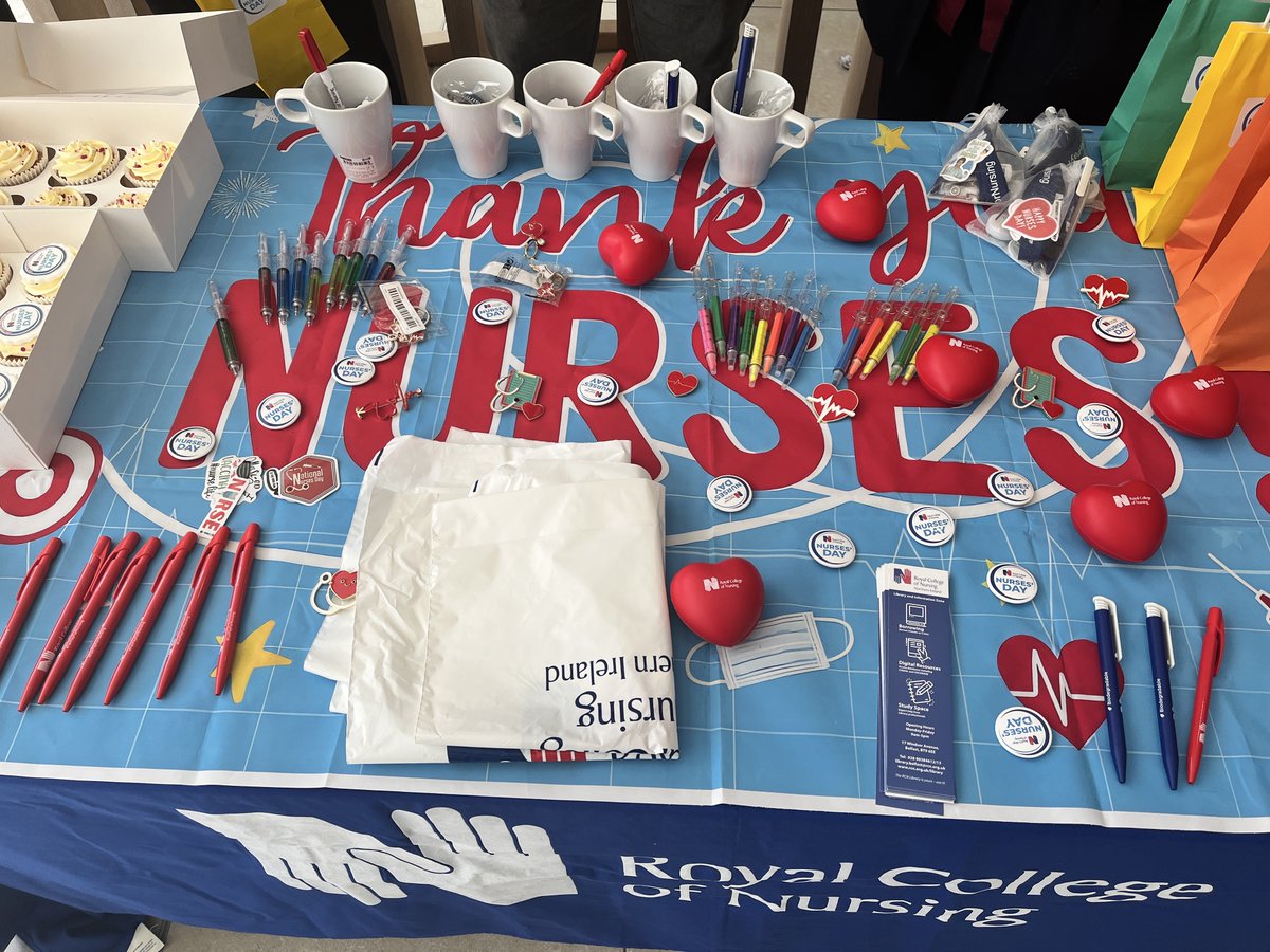 South Eastern Trust tweet media