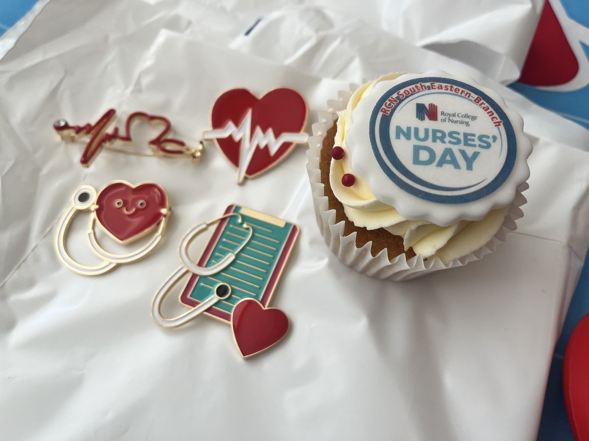 It's #InternationalNursesandMidwivesDay! Our Nurses & Midwives dedication, compassion & expertise makes a world of difference every day 🌍 THANK YOU for your tireless work & commitment to patient care💙 @RCN_NI