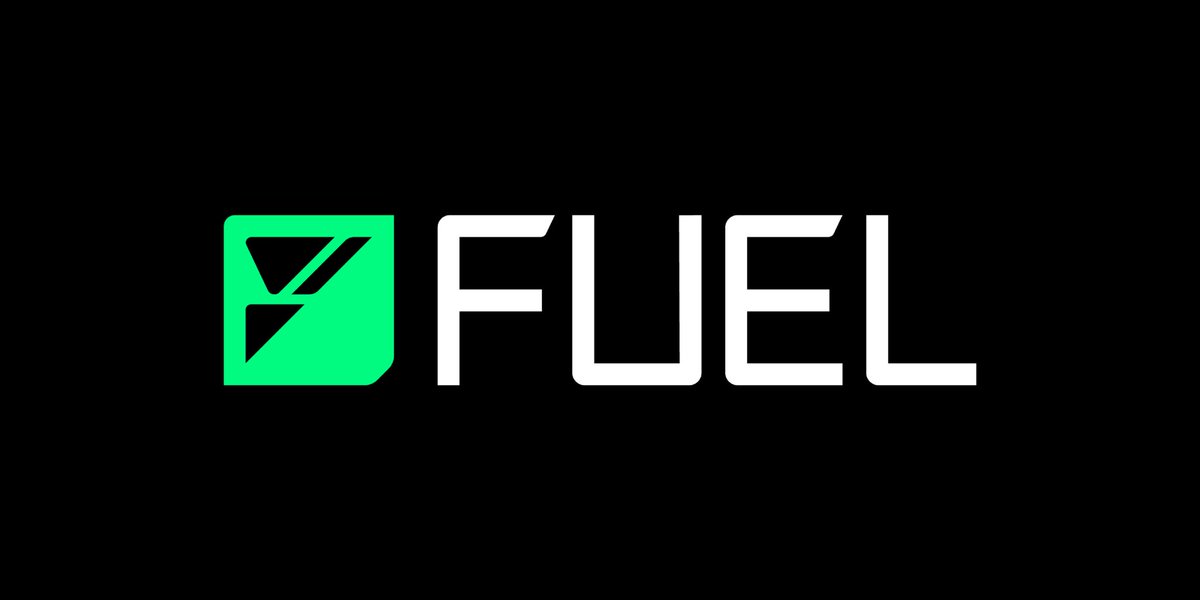 Fuel Network Ecosystem: Scaling Ethereum for Real-World Use

Fuel Network is all about scaling the capabilities of Ethereum to enable real-world adoption of blockchain technology. Here's a breakdown of the ecosystem:
#fuelNetwork