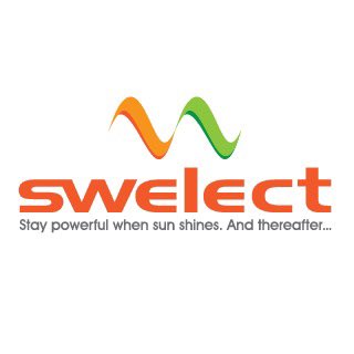 Swelect Energy.

Swelect Overview
* Established: 1994 (40 years old)
* Publicly listed company since 1994
* Business Verticals:
    * Independent Power Producers (IPPs) - own solar projects
    * Engineering, Procurement, and Construction (EPC) for solar projects
    * Solar