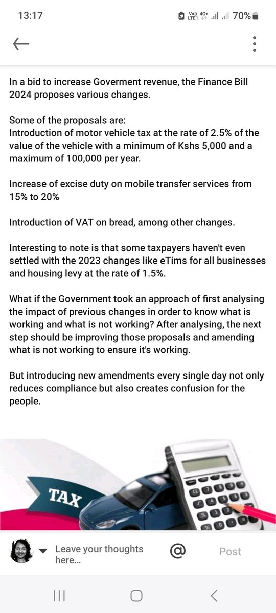 Finance Bill 2024
#taxation 
#FinanceBill2024