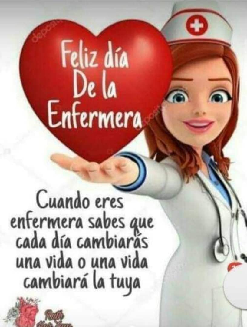 Misión médica cubana en Venezuela Estado Anzoategui CDI Cantaura . Muchas felicidades para todas las enfermeras y enfermeros de la misión médica cubana.
#CubaPorLaVida
#CubaPorLaSslud