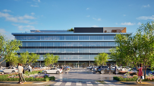 In collaboration with EHDD, Forma has introduced the Embodied Carbon Analysis tool that empowers you to better understand the carbon implications of your design choices, right from the initial phases of planning. Head to our blog to learn more. autode.sk/3ygP3UG