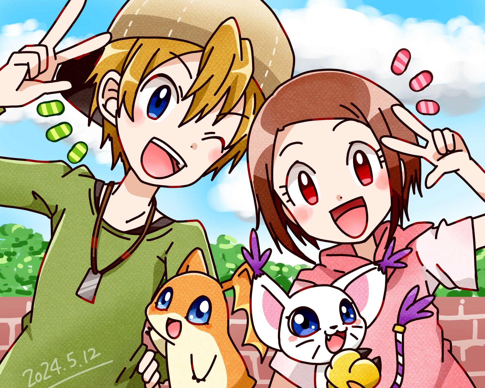 ひなこ on X: 