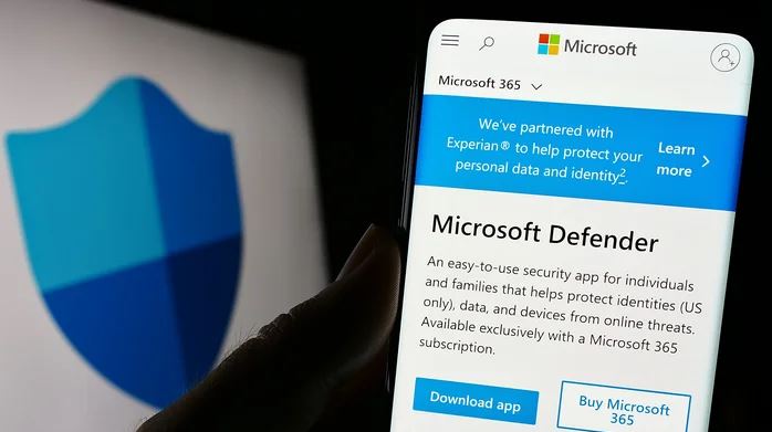 What Does Microsoft Defender Do & How Much Does It Cost? slashgear.com/1572706/is-win… #SimSof #SimSof-IT #itsupport #wifisecurity #ittips #itprovider #itservices #tech #StAlbans #Harpenden #Google