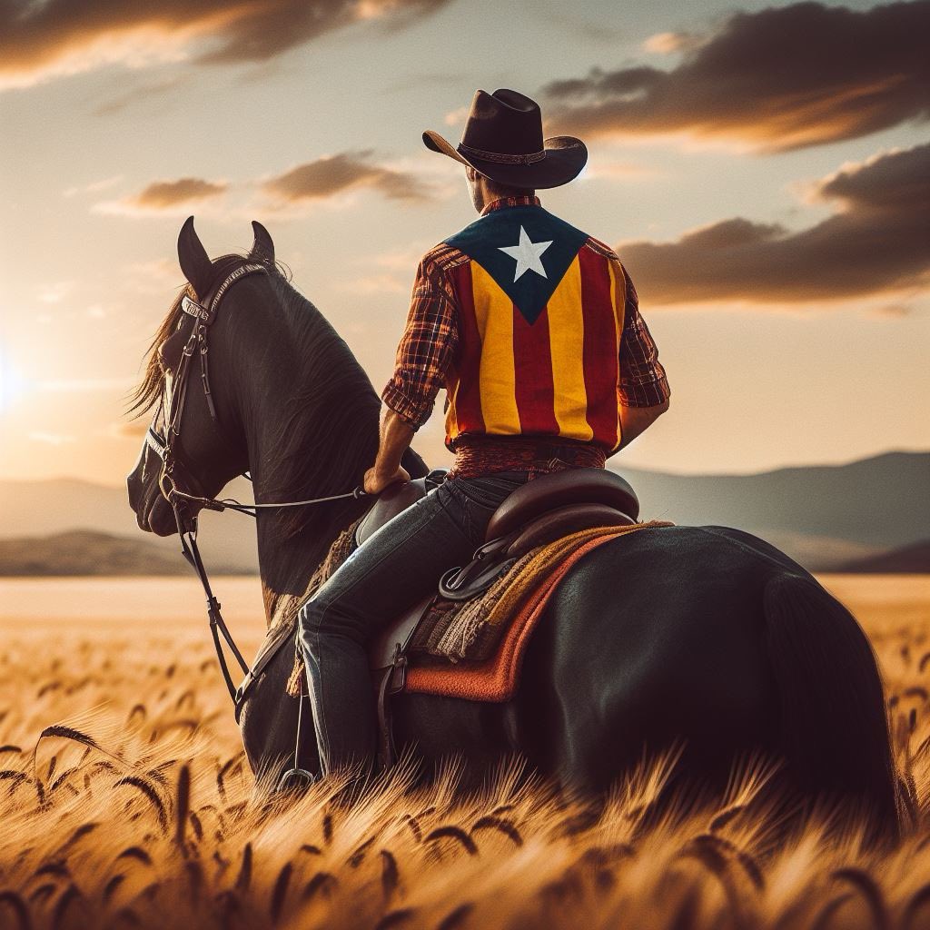 Avui continuarem avançant cap a l'horitzó de la independència, amb la certesa que el nostre futur serà molt millor i, sobretot, més lliure. #preparemnos #independència
