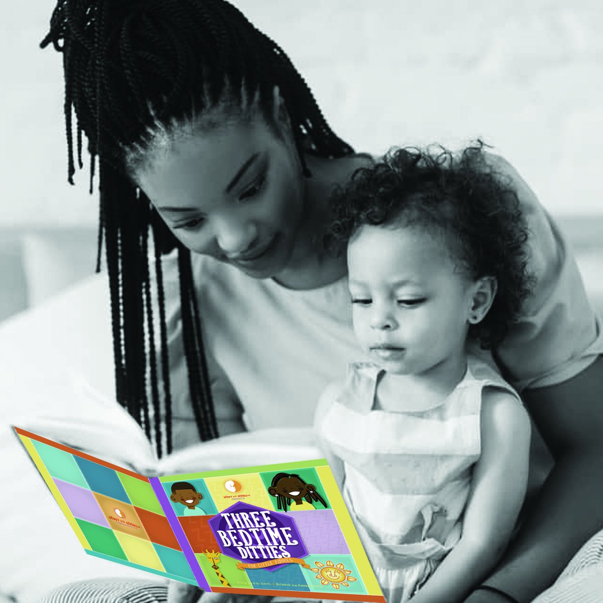 Thank you MOM beddybyebooksinc.com #ChildrensBooks #KidLit #PictureBooks #ChildrensAuthors #KidsBooks #ReadAloud #BookishKids #Storytime #YoungReaders #ChildrensLiterature
