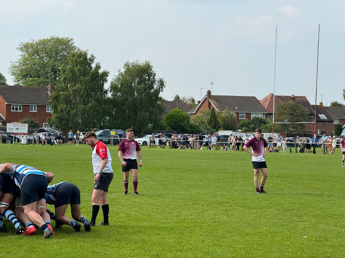 GRFUrugby's tweet photo. Our men's side got the campaign off to a great start yesterday against Sussex. It was an open and free flowing game of rugby with lots to enjoy. Thank you to sussex for making the Journey north and a bug thank you to @GLRFC for being such wonderful hosts and making the day https://t.co/Ag3wkFYzZl