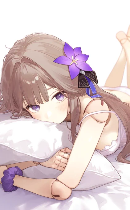 ...おはよう#崩壊スターレイル #HonkaiStarRail 