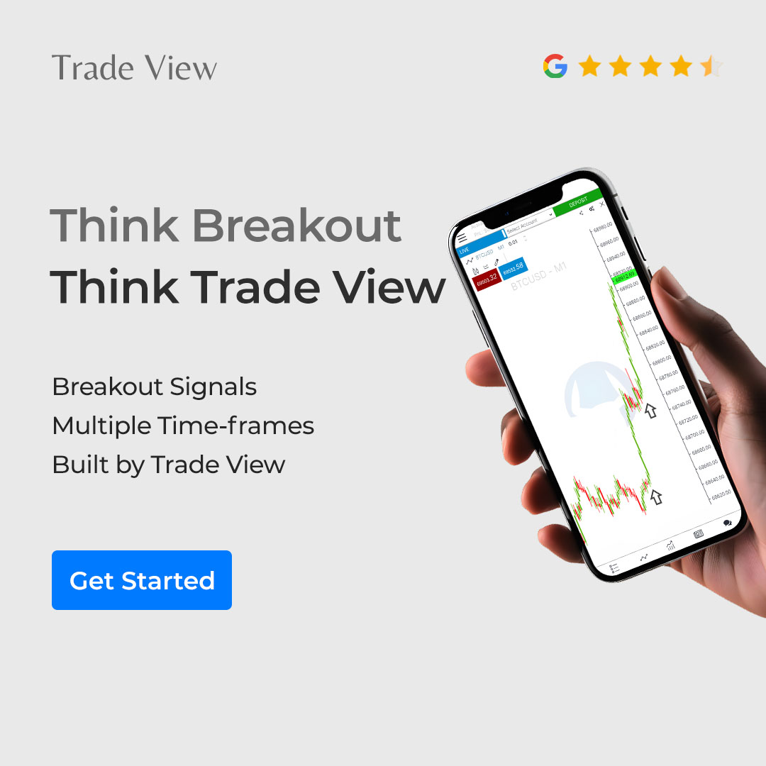 Great breakout trades are made with Trade View. 

#breakout #tradingsignals #tradingstrategy

zurl.co/I8a2