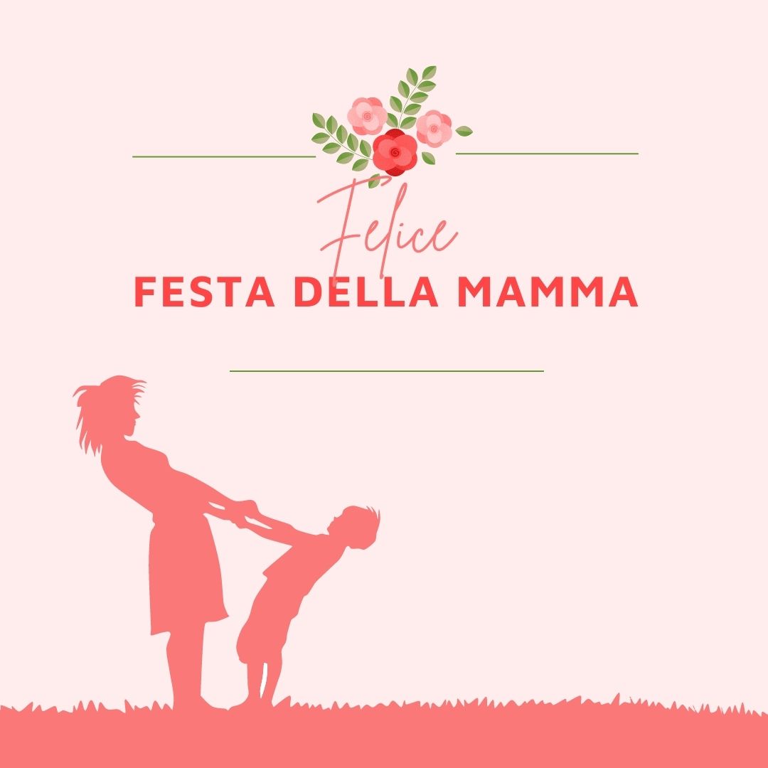 Buona #FestaDellaMamma Happy #MothersDay